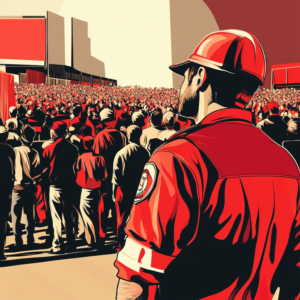 Introduction to Fire Safety in the Workplace