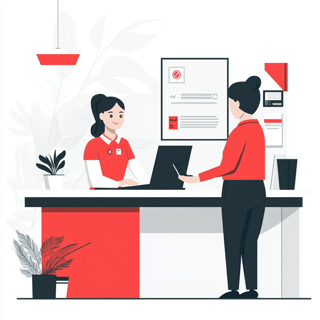 Highfield Level 2 Award in Customer Service (RQF) (Wales)
