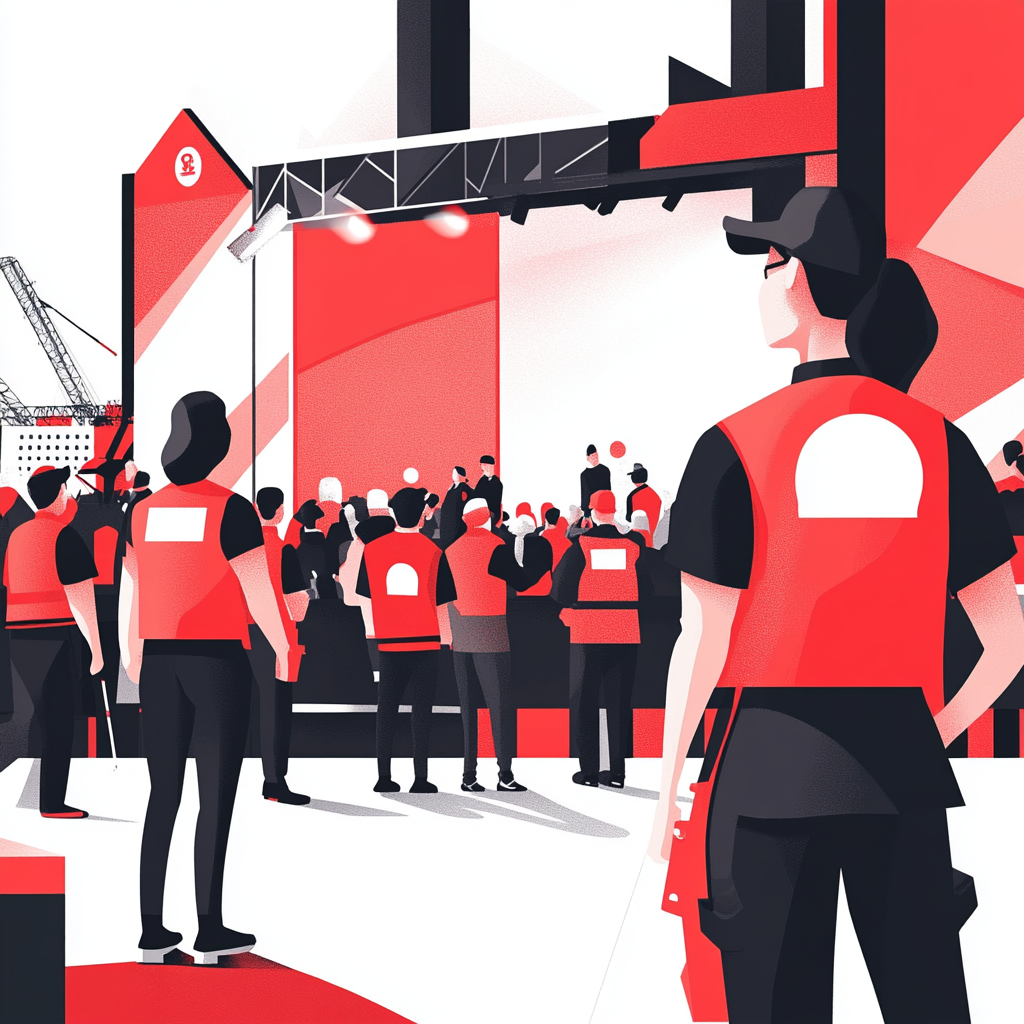 An Awareness of Spectator Safety