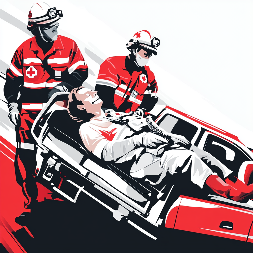 Highfield Level 3 Award in Emergency Care for First Responders (RǪF)