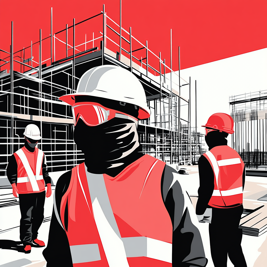 Work Equipment (Health and Safety Level 2)